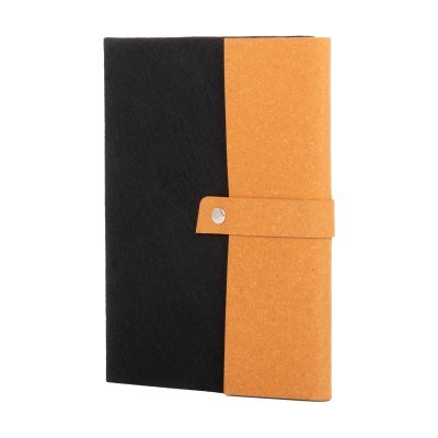 Cuaderno A5 BOSTON - Regalos Corporativos