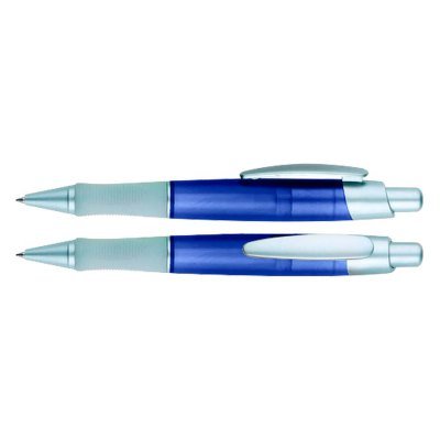 Bolígrafo Plástico Discovery - Regalos Corporativos