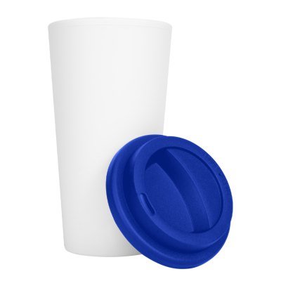 Vaso plástico "Aika" 500cc - Regalos Corporativos