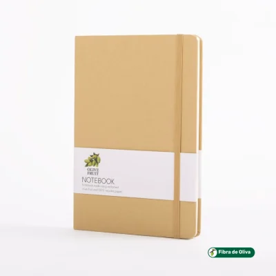Cuaderno A5 HONOLULU - Regalos Corporativos