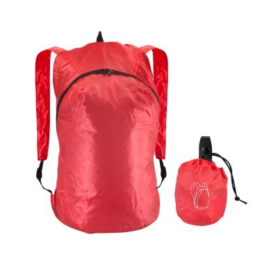 Mochila Retráctil "CAPSULE" 21L - Regalos Corporativos