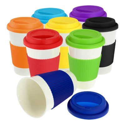 Vaso Cerámico 450cc - Regalos Corporativos