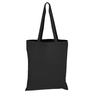 Deluxe Bolsa 100% Algodón VIDA - Regalos Corporativos