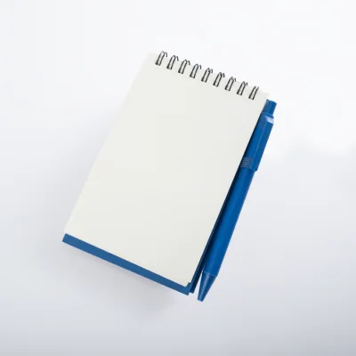 Libreta Ecológica - Regalos Corporativos