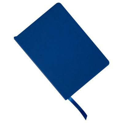 Cuaderno de PU eco-cuero - Regalos Corporativos
