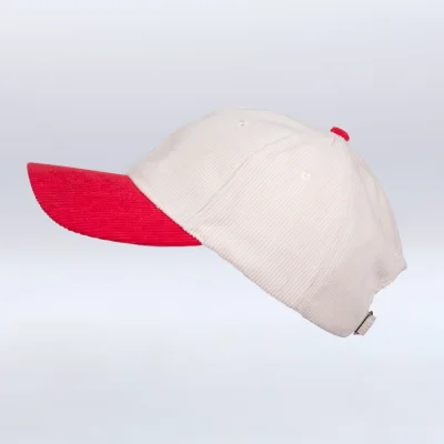 Deluxe Gorro Jockey "COTELÉ" - Regalos Corporativos