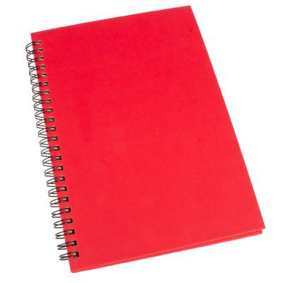 Cuaderno Ecológico - Regalos Corporativos