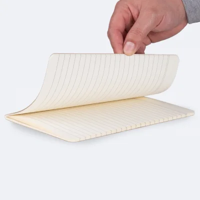 Cuaderno Ecológico "CAMBRIDGE 2" - Regalos Corporativos