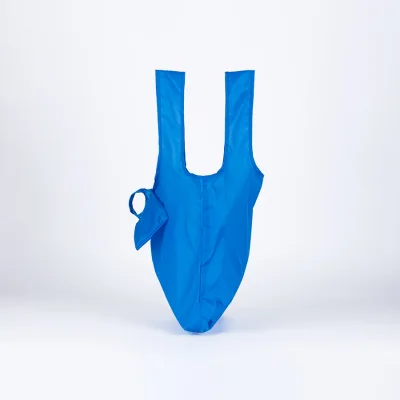 Bolsa plegable de compras "ROOM" - Regalos Corporativos