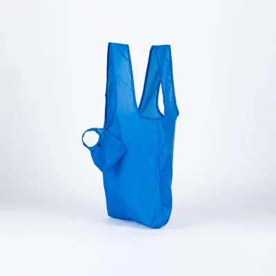 Bolsa plegable de compras "ROOM" - Regalos Corporativos