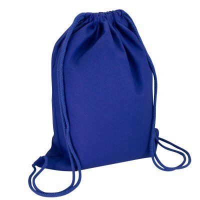 Deluxe Mochila Canvas Algodón EVEREST - Regalos Corporativos