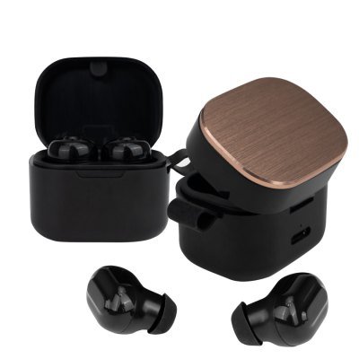 Audífonos Auriculares inalámbricos "COPPER" 5.3 - Regalos Corporativos