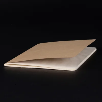 Cuaderno Ecológico "CAMBRIDGE 2" - Regalos Corporativos