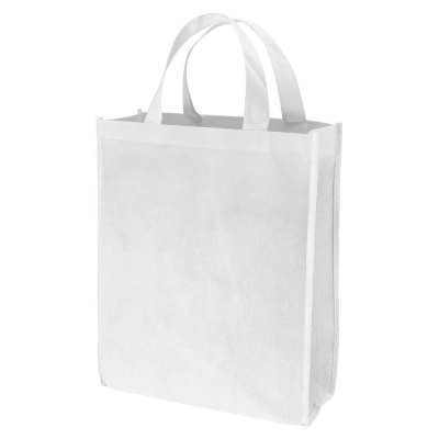 Bolsa TNT Bandera Chilena Chica - Regalos Corporativos