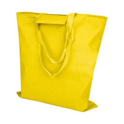Bolsa de compras plegable en tela RPET - Regalos Corporativos