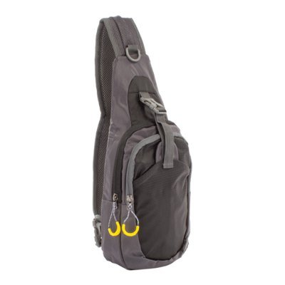 Mochila Cruzada "Crossback" - Regalos Corporativos
