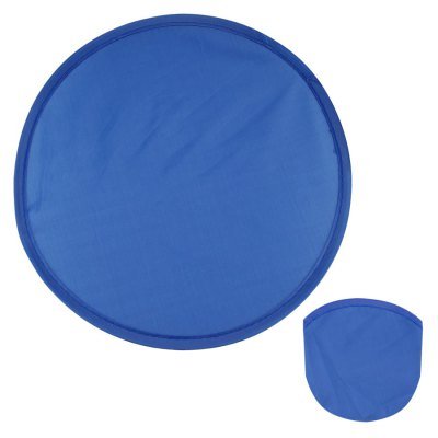 Frisbee Plegable con Funda - Regalos Corporativos