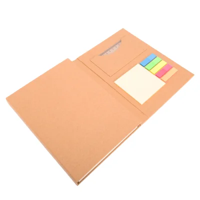 Set Ecológico de Escritorio "TRIUMPH". - Regalos Corporativos