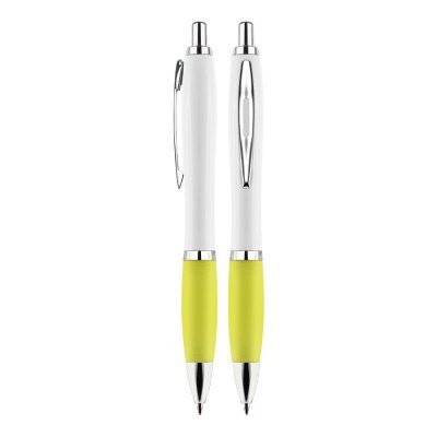 Bolígrafo Plástico Wind Stella - Regalos Corporativos