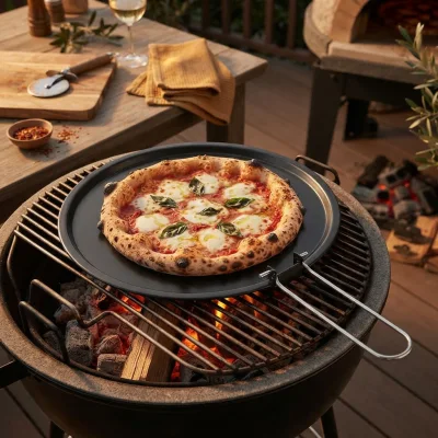 Pizza Griller - Regalos Corporativos