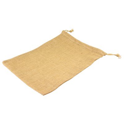 Bolsa de Yute tipo saco - Regalos Corporativos