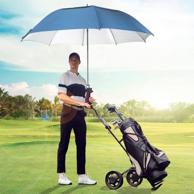 Miniatura 33 de Paraguas Gigante de Golf WINDPROOF, tela UV