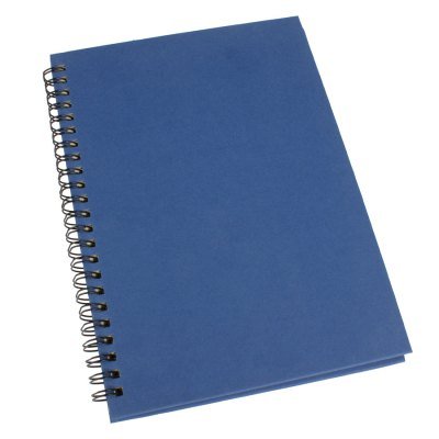 Cuaderno Ecológico - Regalos Corporativos