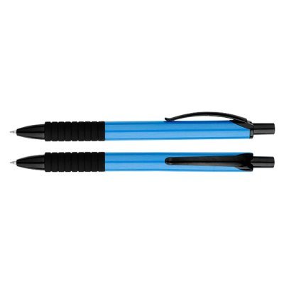 Bolígrafo Plástico New York - Regalos Corporativos