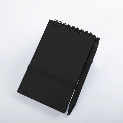 Libreta Ecológica - Regalos Corporativos