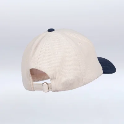 Deluxe Gorro Jockey "COTELÉ" - Regalos Corporativos