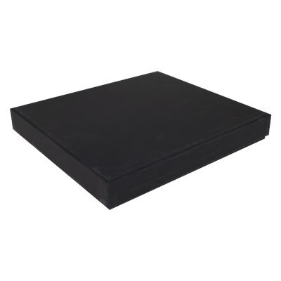 Deluxe Carpeta con Libreta de Apuntes "BOSS" - Regalos Corporativos