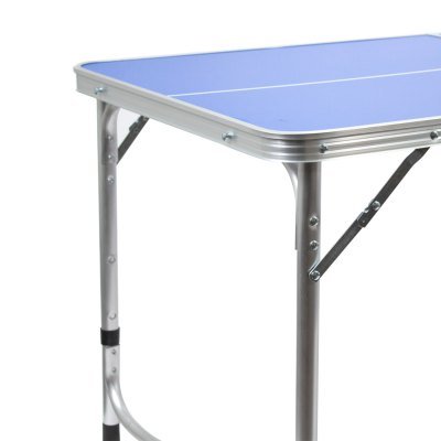 Mesa de Mini Ping-Pong plegable - Regalos Corporativos