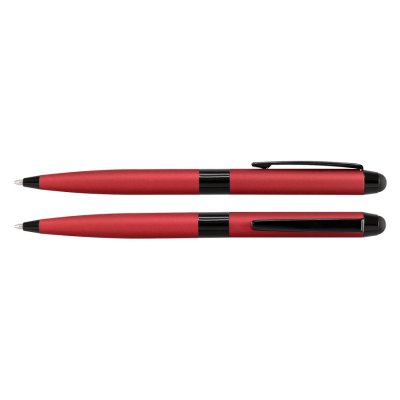 Miniatura 5 de Bolígrafo Metálico Bauhaus