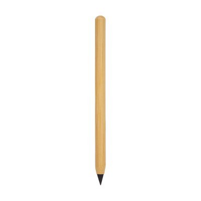 Lápiz de Bamboo con punta Tungsteno. - Regalos Corporativos