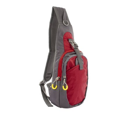 Mochila Cruzada "Crossback" - Regalos Corporativos