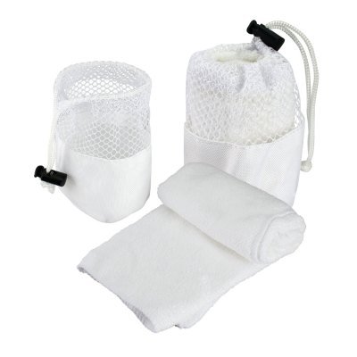 Toalla Facial de Microfibra - Regalos Corporativos