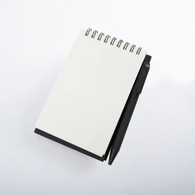 Libreta Ecológica - Regalos Corporativos