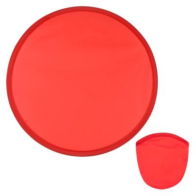Frisbee Plegable con Funda - Regalos Corporativos