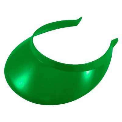 Visera Plástica de PVC - Regalos Corporativos