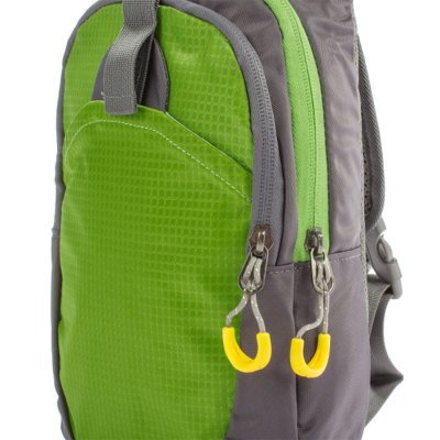 Mochila Cruzada "Crossback" - Regalos Corporativos