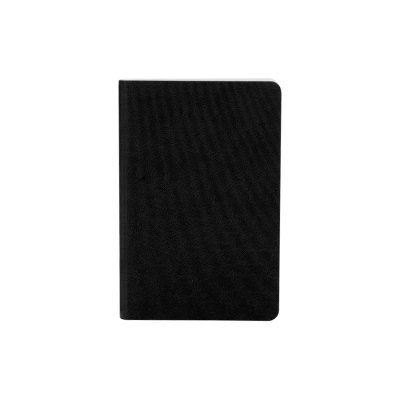 Deluxe Libreta Termo-PU modelo "SOFT" - Regalos Corporativos