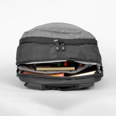 Mochila Porta-Notebook "FINLAND" 16L - Regalos Corporativos