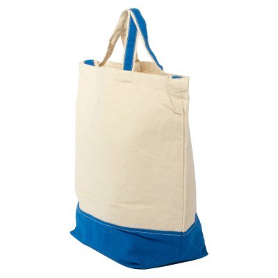 Bolsa Shopper Canvas Algodón 10 onzas - Regalos Corporativos