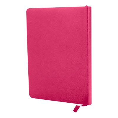 Cuaderno de PU eco-cuero - Regalos Corporativos