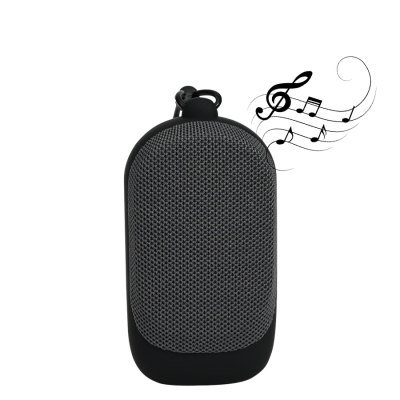 Parlante Altavoz Bluetooth colgante "HANG" - Regalos Corporativos