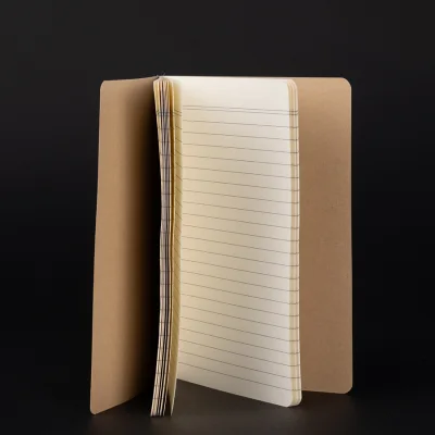 Cuaderno Ecológico "CAMBRIDGE 2" - Regalos Corporativos