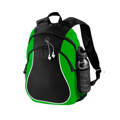 Mochila "CITY" 20L - Regalos Corporativos