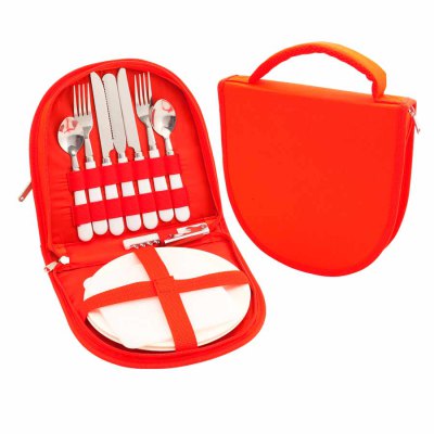 Miniatura 2 de Set de Picnic para 2 Personas