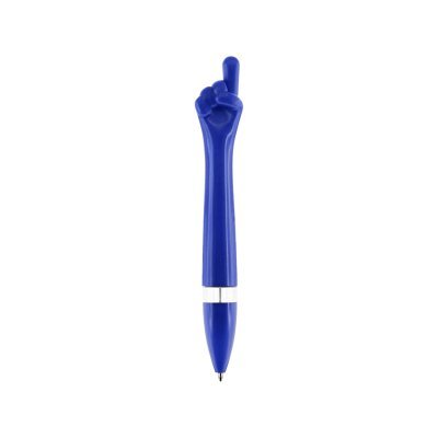 Bolígrafo Plástico Nº1 - Regalos Corporativos