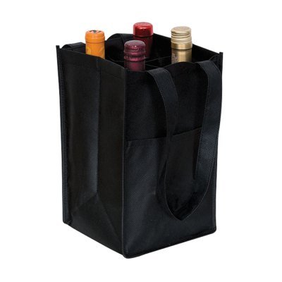 Porta-Botellas de Vino de TNT - Regalos Corporativos